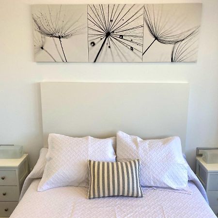 Residencial Santa Justa - Vacacional Sevilla Exterior foto