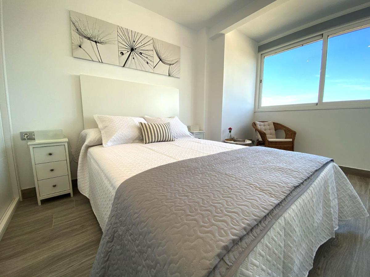 Residencial Santa Justa - Vacacional Sevilla Exterior foto